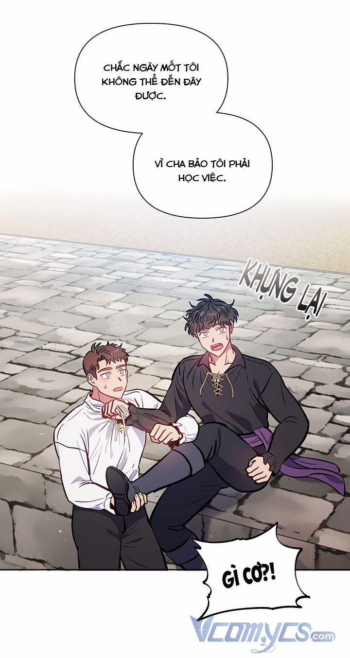 Elizabeth 46.5 trang 3