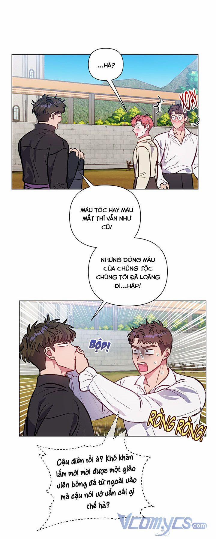 Elizabeth 46 trang 13