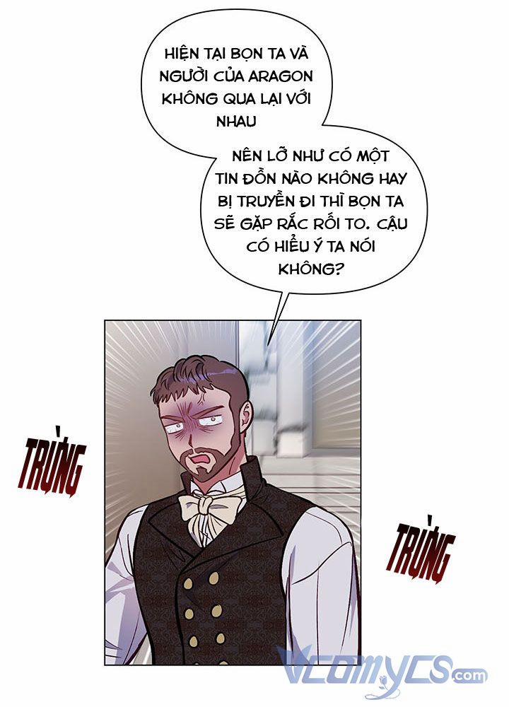 Elizabeth 46 trang 17