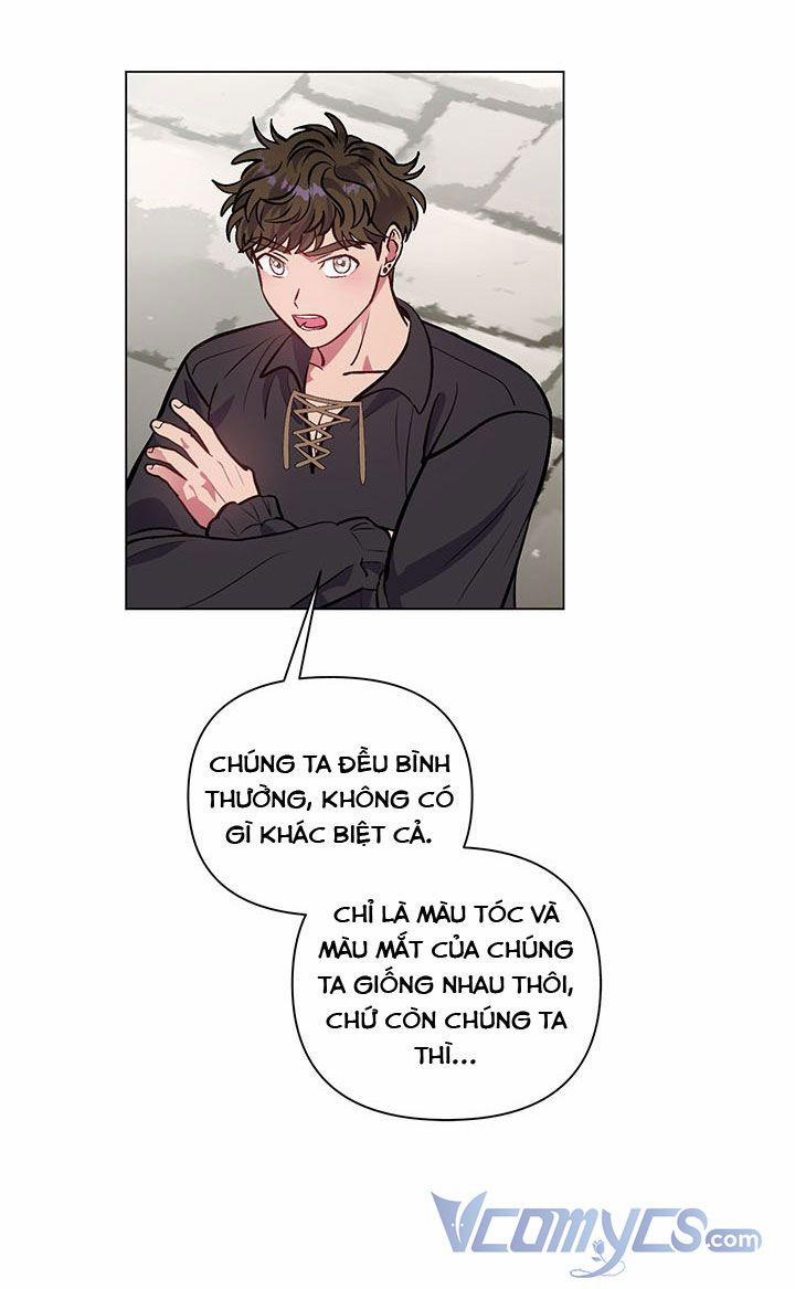 Elizabeth 46 trang 19