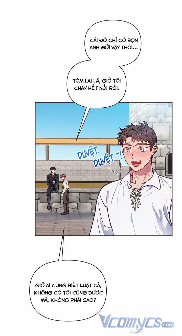 Elizabeth 46 trang 3