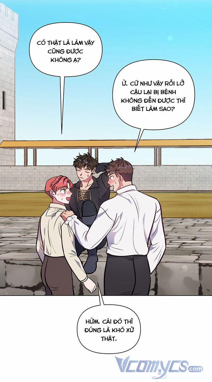 Elizabeth 46 trang 9