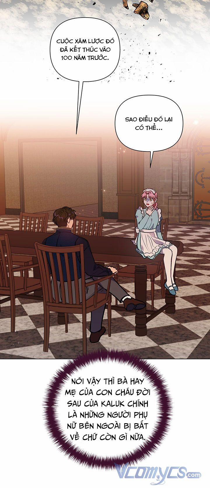 Elizabeth 47.5 trang 11