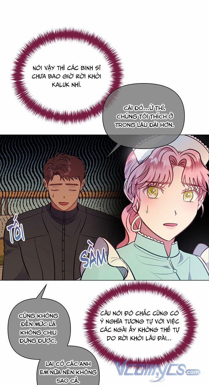 Elizabeth 47.5 trang 14