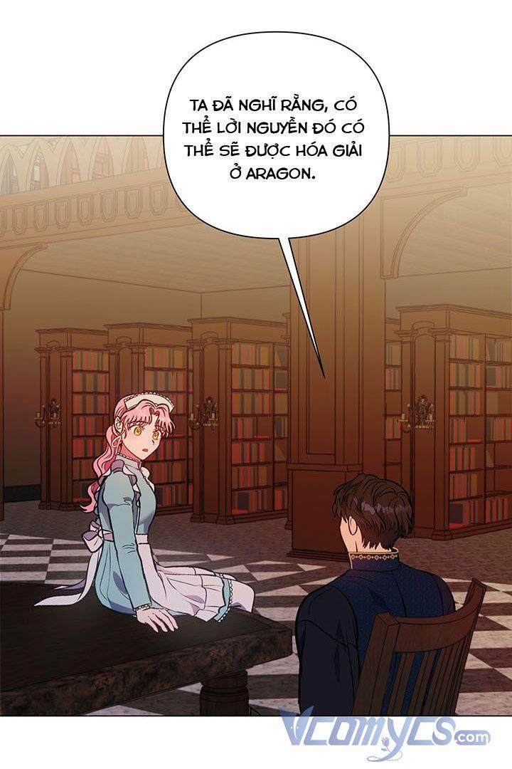Elizabeth 47.5 trang 22