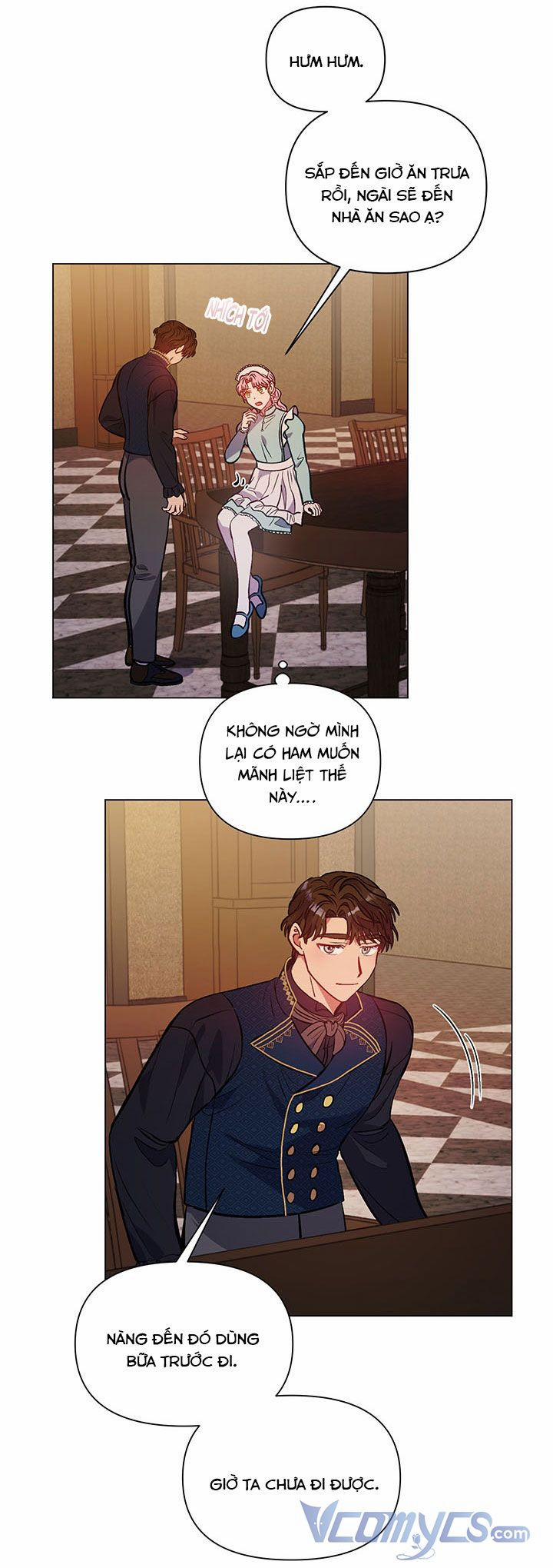 Elizabeth 47 trang 15