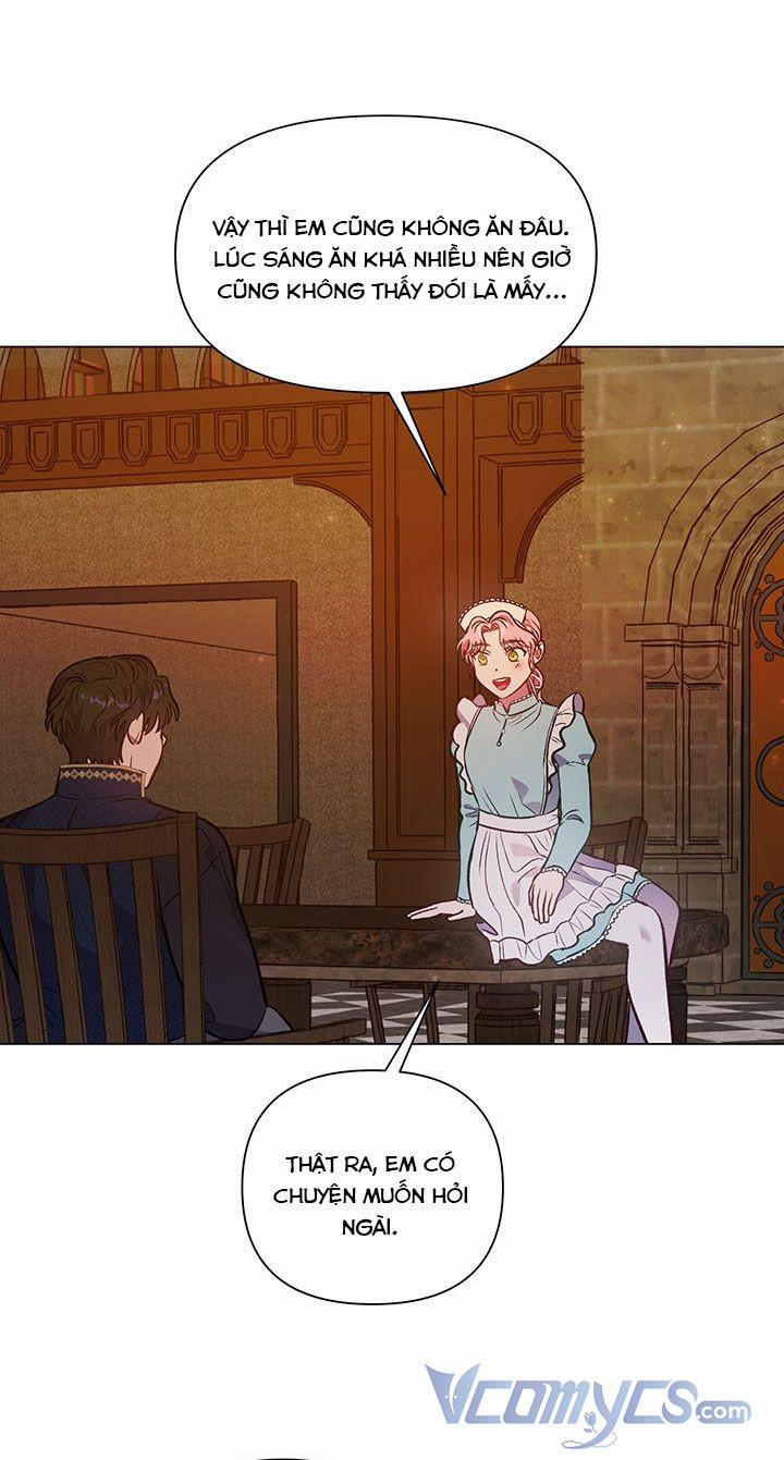 Elizabeth 47 trang 16