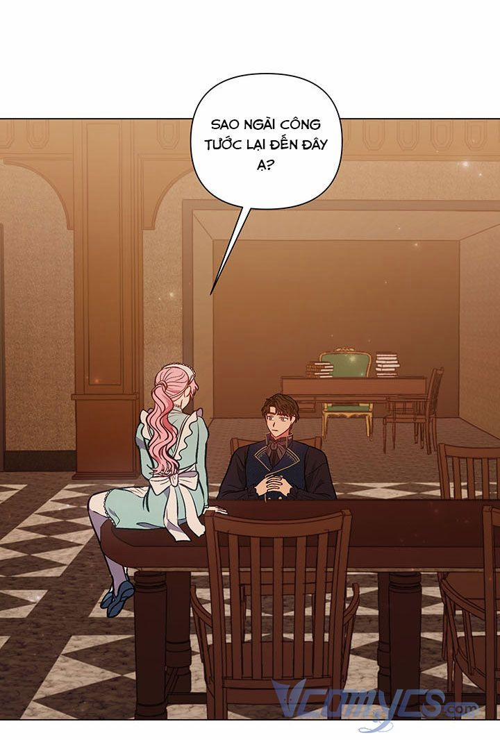 Elizabeth 47 trang 18