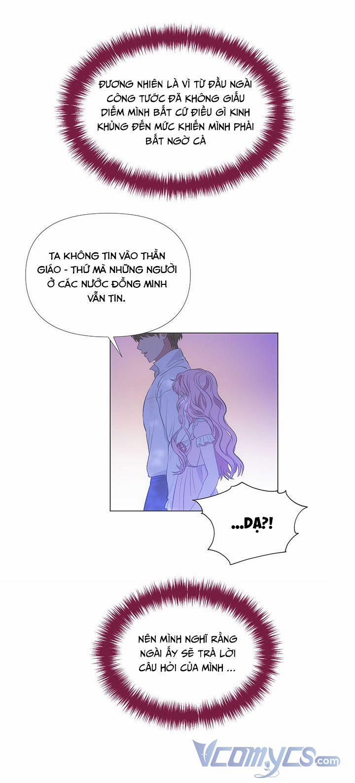 Elizabeth 47 trang 20