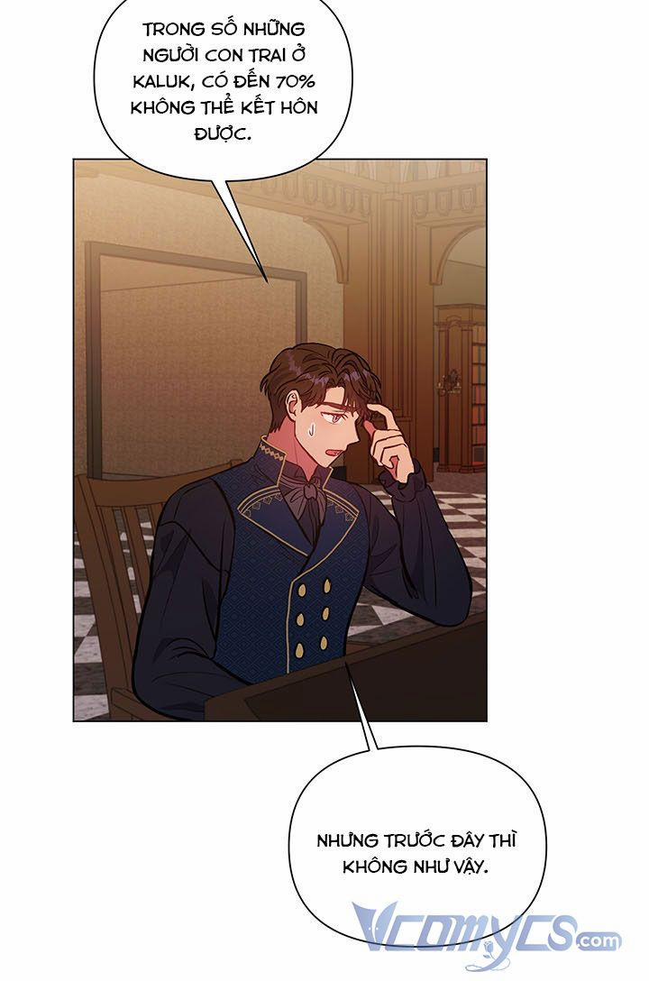 Elizabeth 47 trang 22