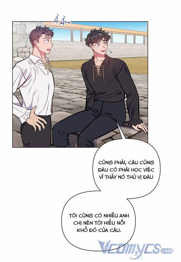 Elizabeth 47 trang 3