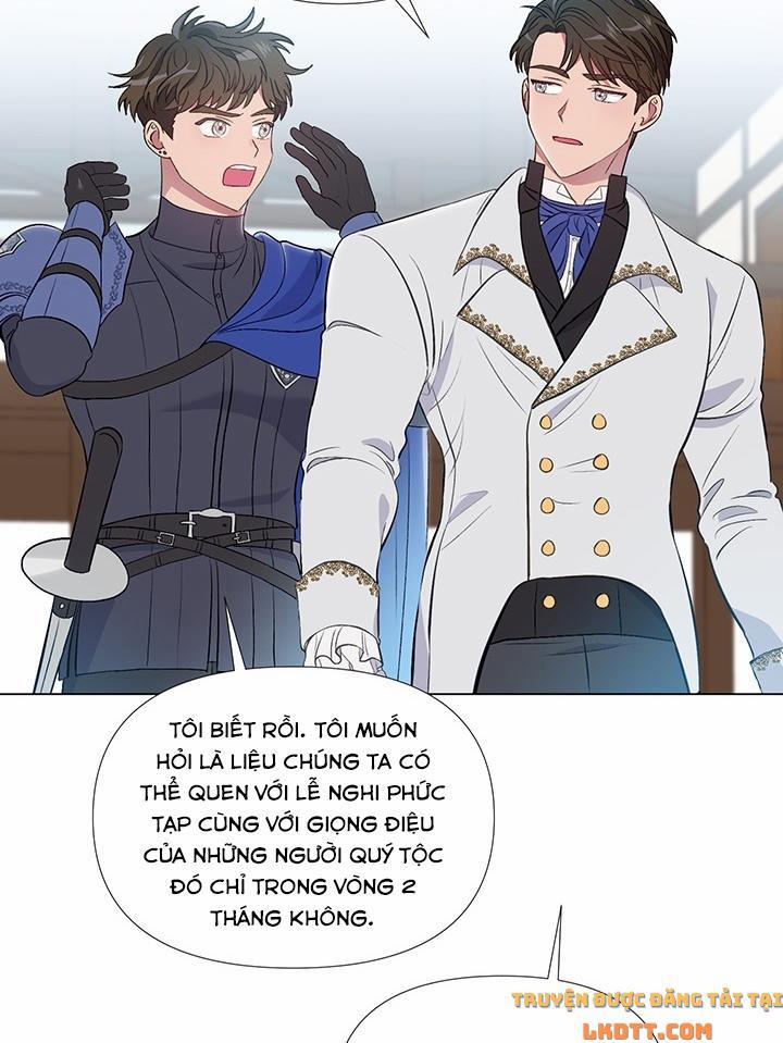 Elizabeth 5 trang 17