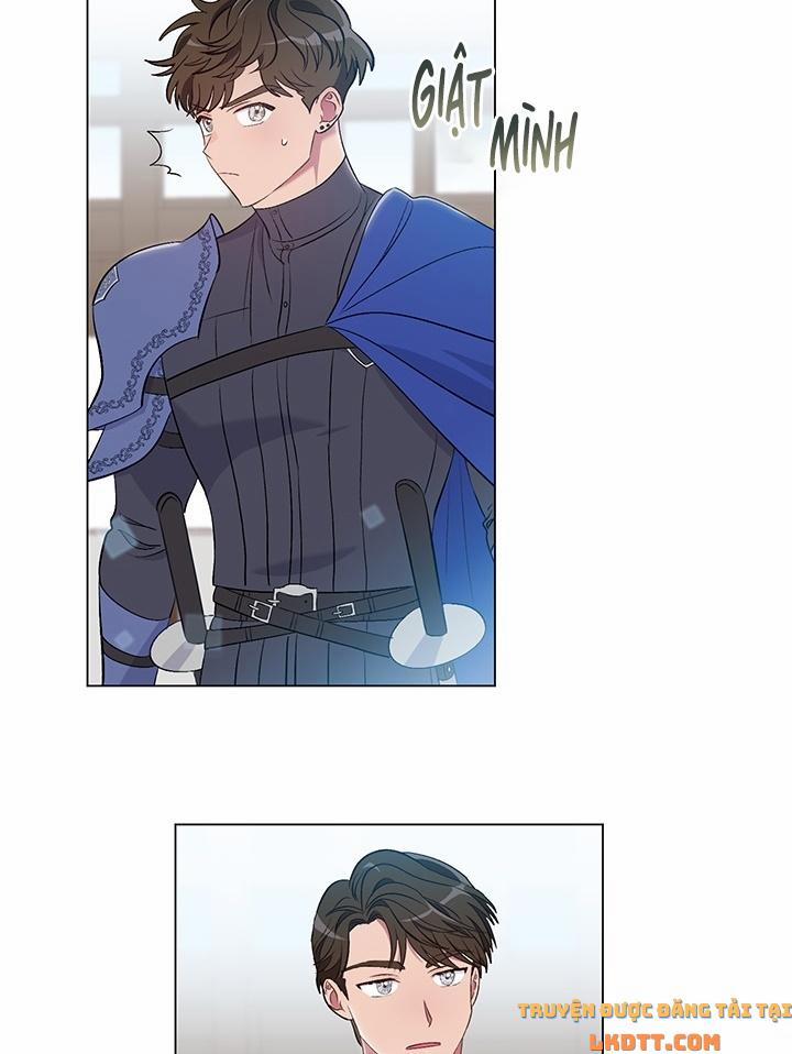 Elizabeth 5 trang 21