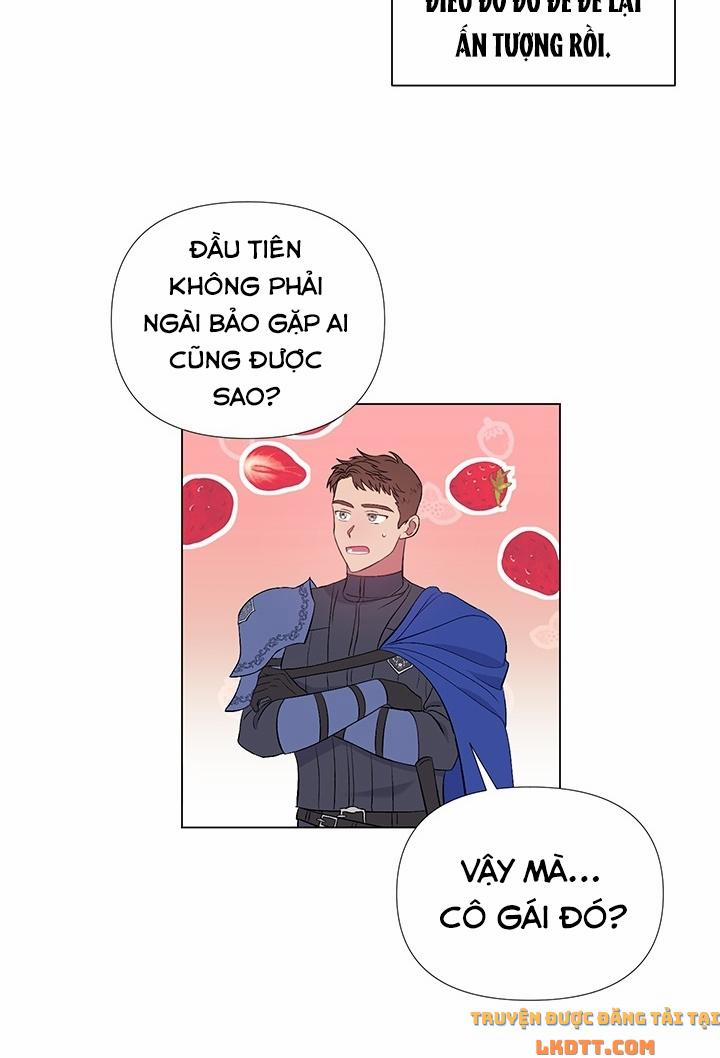 Elizabeth 5 trang 28