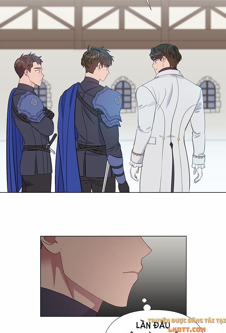 Elizabeth 5 trang 31