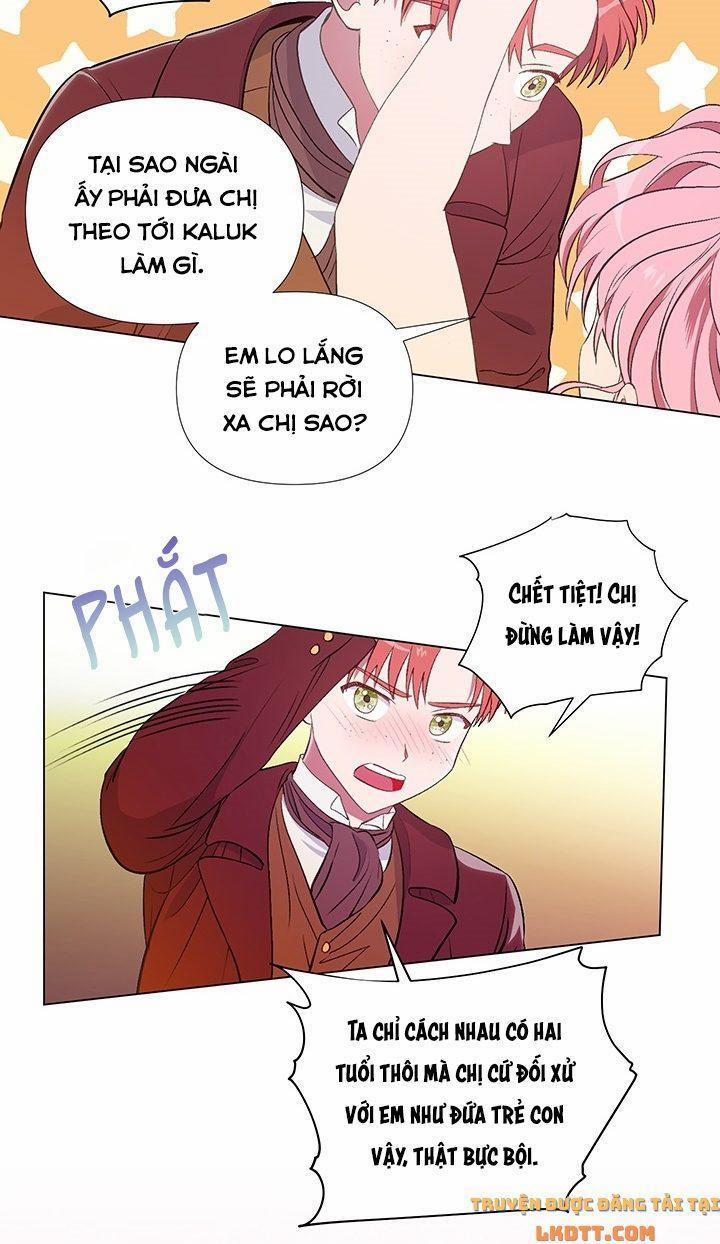 Elizabeth 6 trang 21