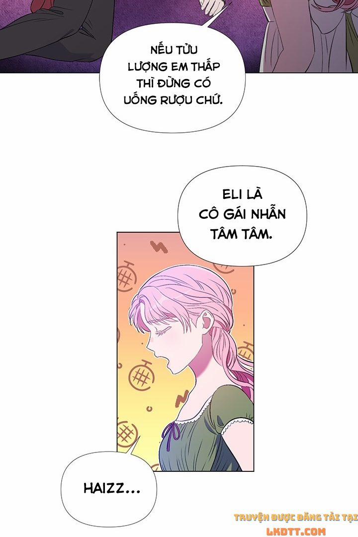 Elizabeth 6 trang 34