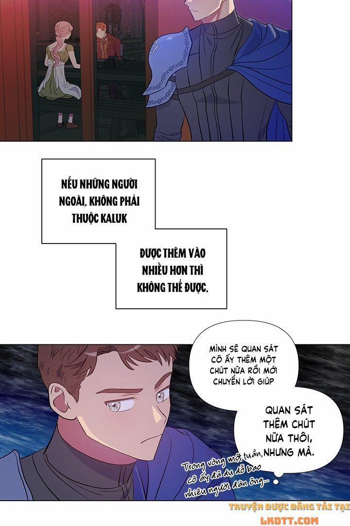 Elizabeth 6 trang 40