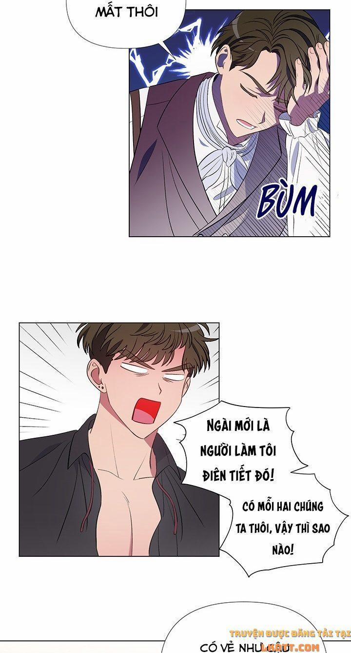 Elizabeth 7 trang 12