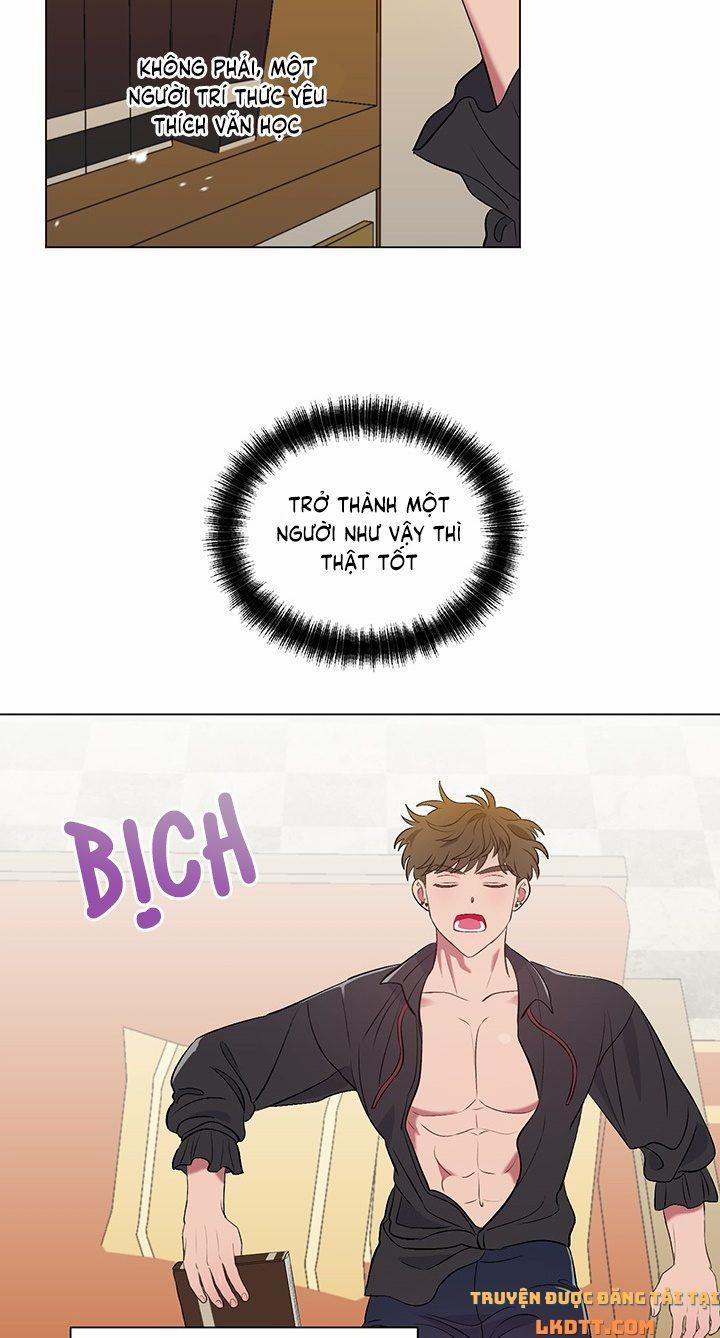 Elizabeth 7 trang 18