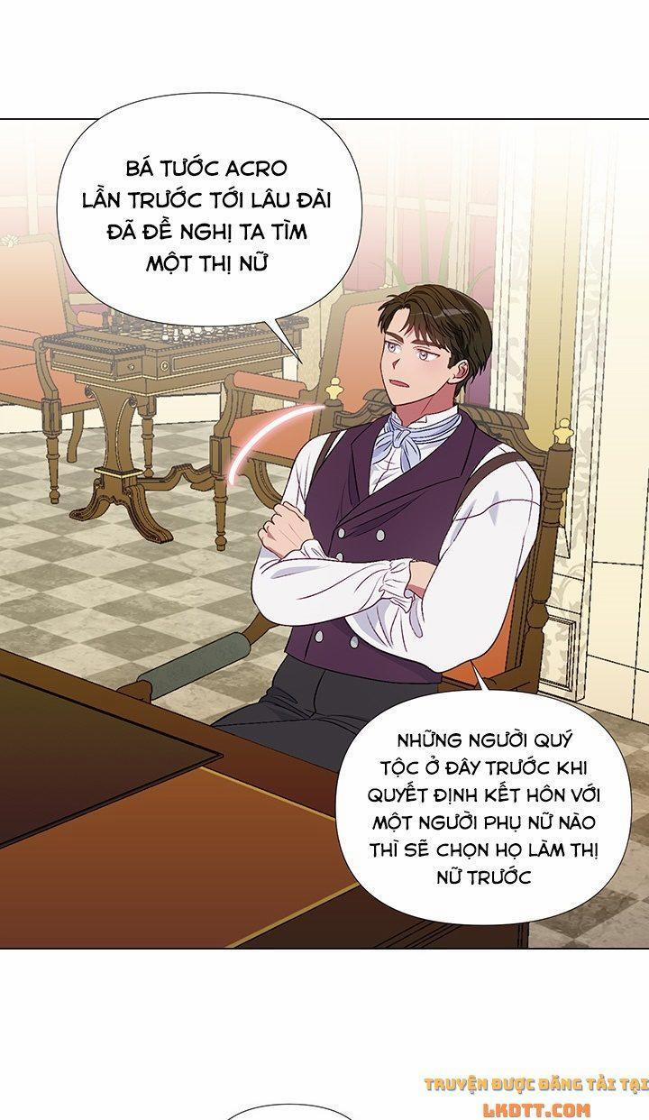 Elizabeth 7 trang 22