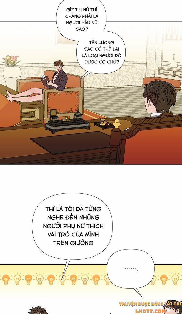 Elizabeth 7 trang 23