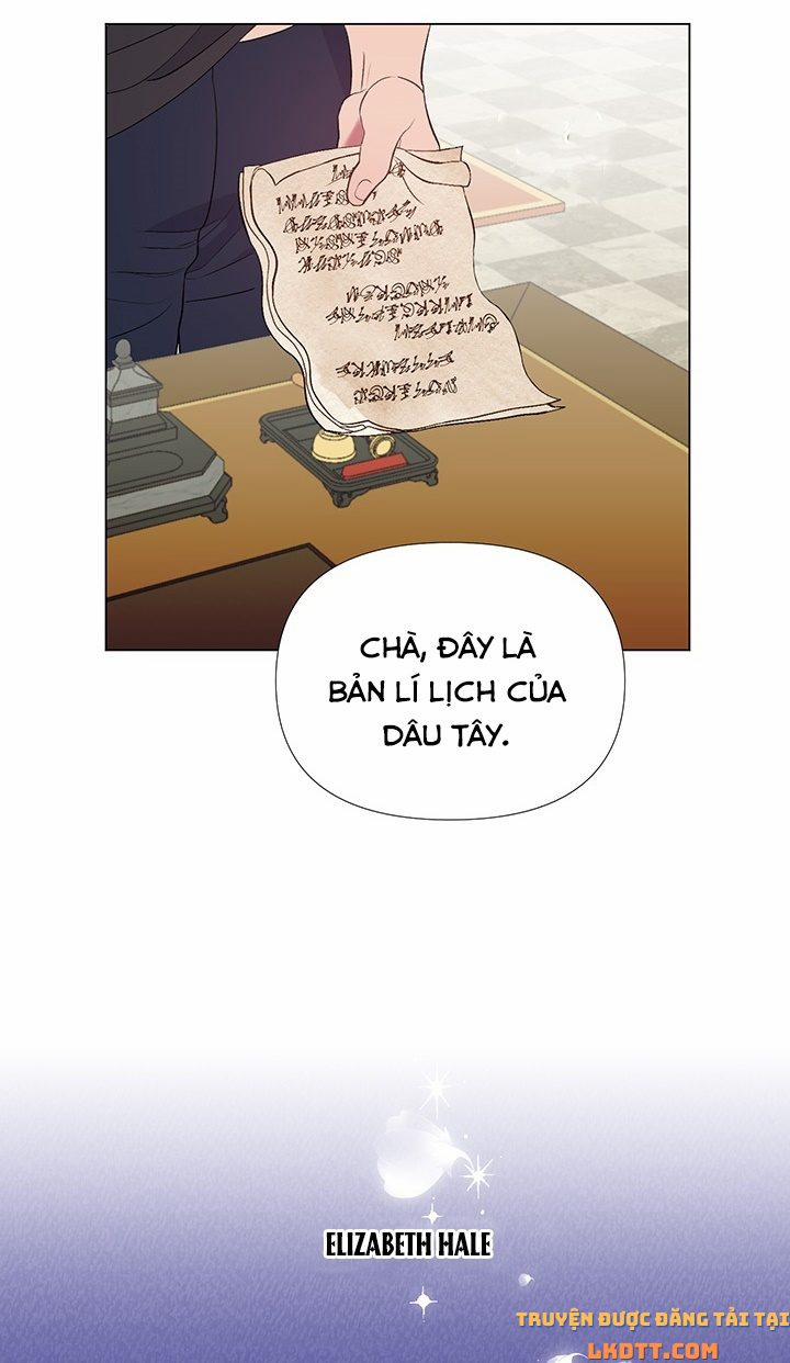 Elizabeth 7 trang 31