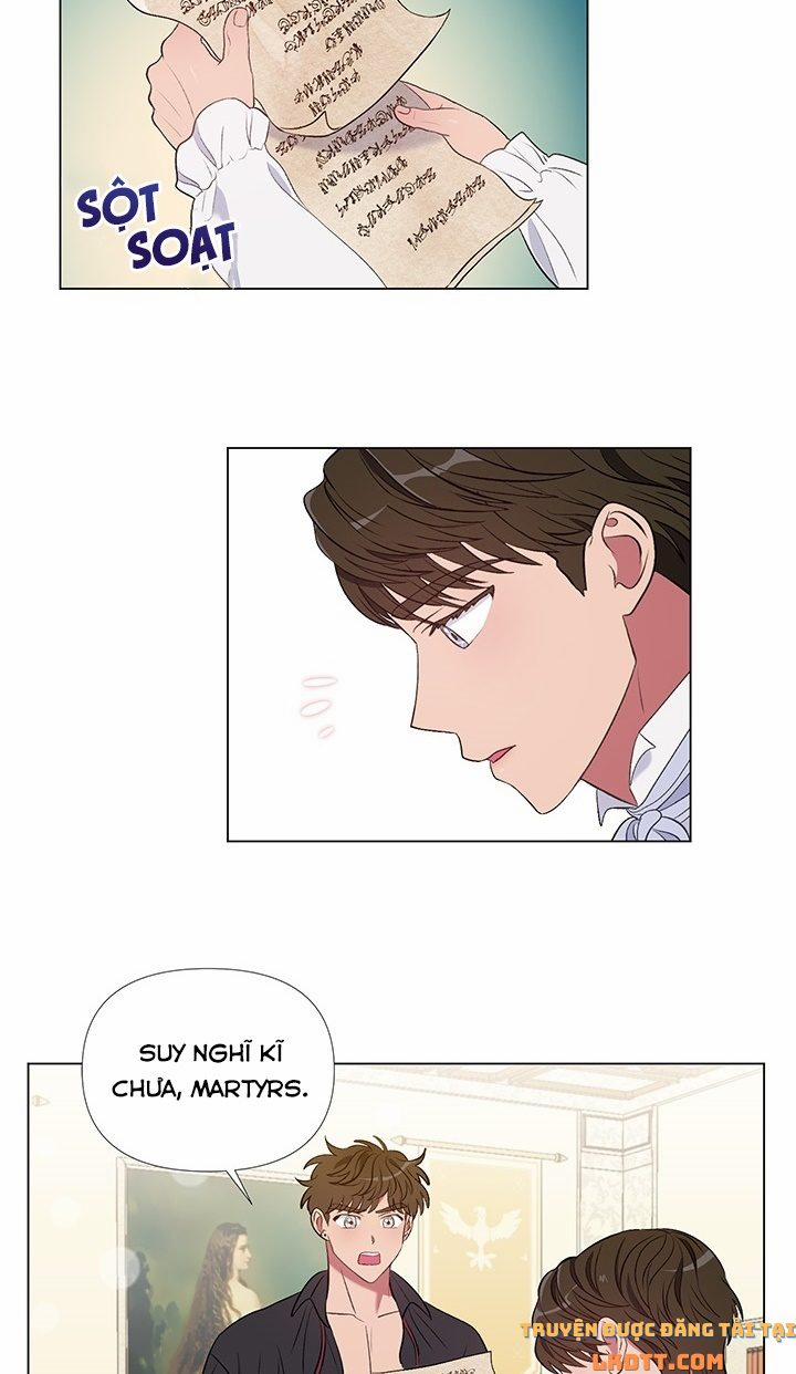 Elizabeth 7 trang 34