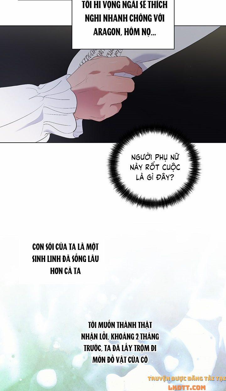 Elizabeth 7 trang 39