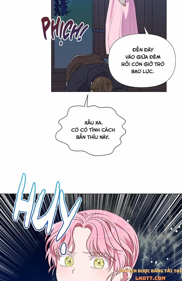 Elizabeth 8 trang 14