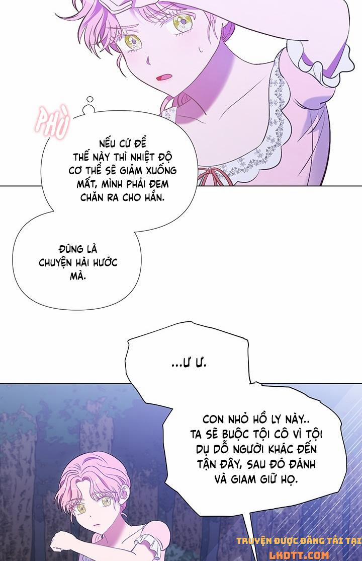 Elizabeth 8 trang 22