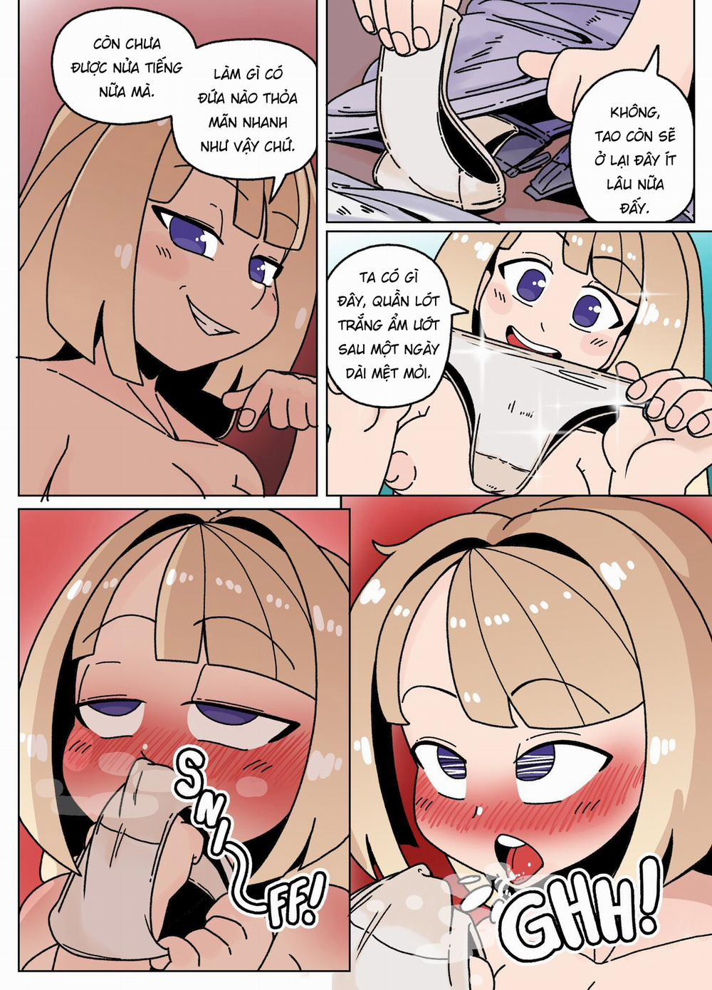 Ellie Skinsuit 1 trang 12