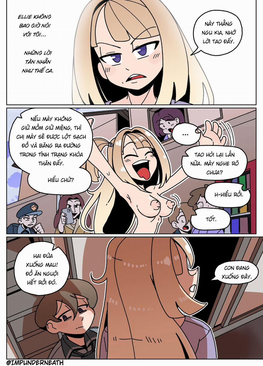 Ellie Skinsuit 1 trang 14