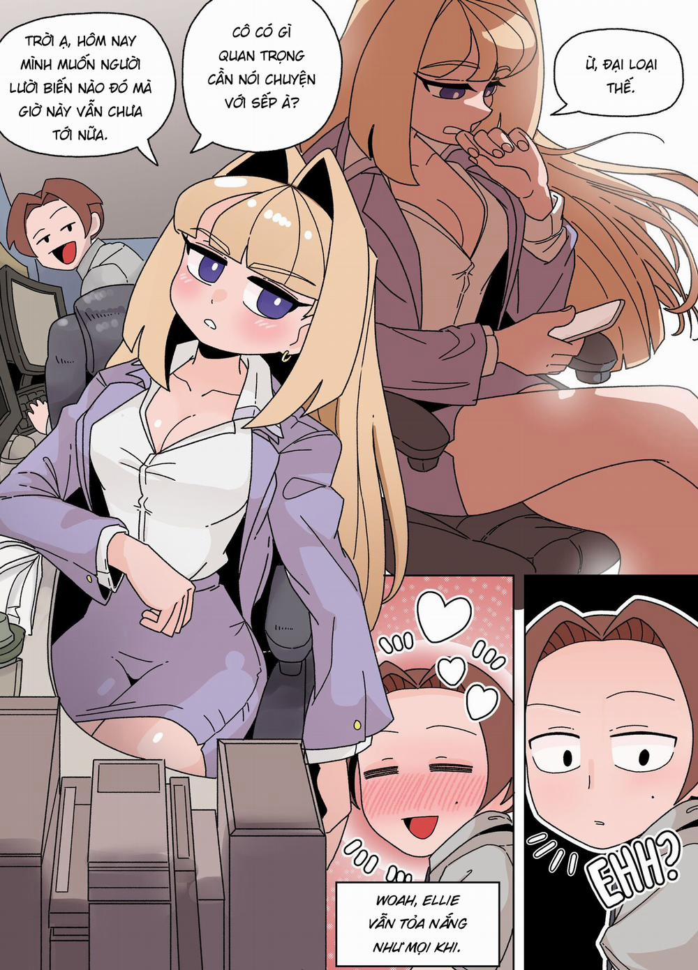 Ellie Skinsuit 2 trang 14