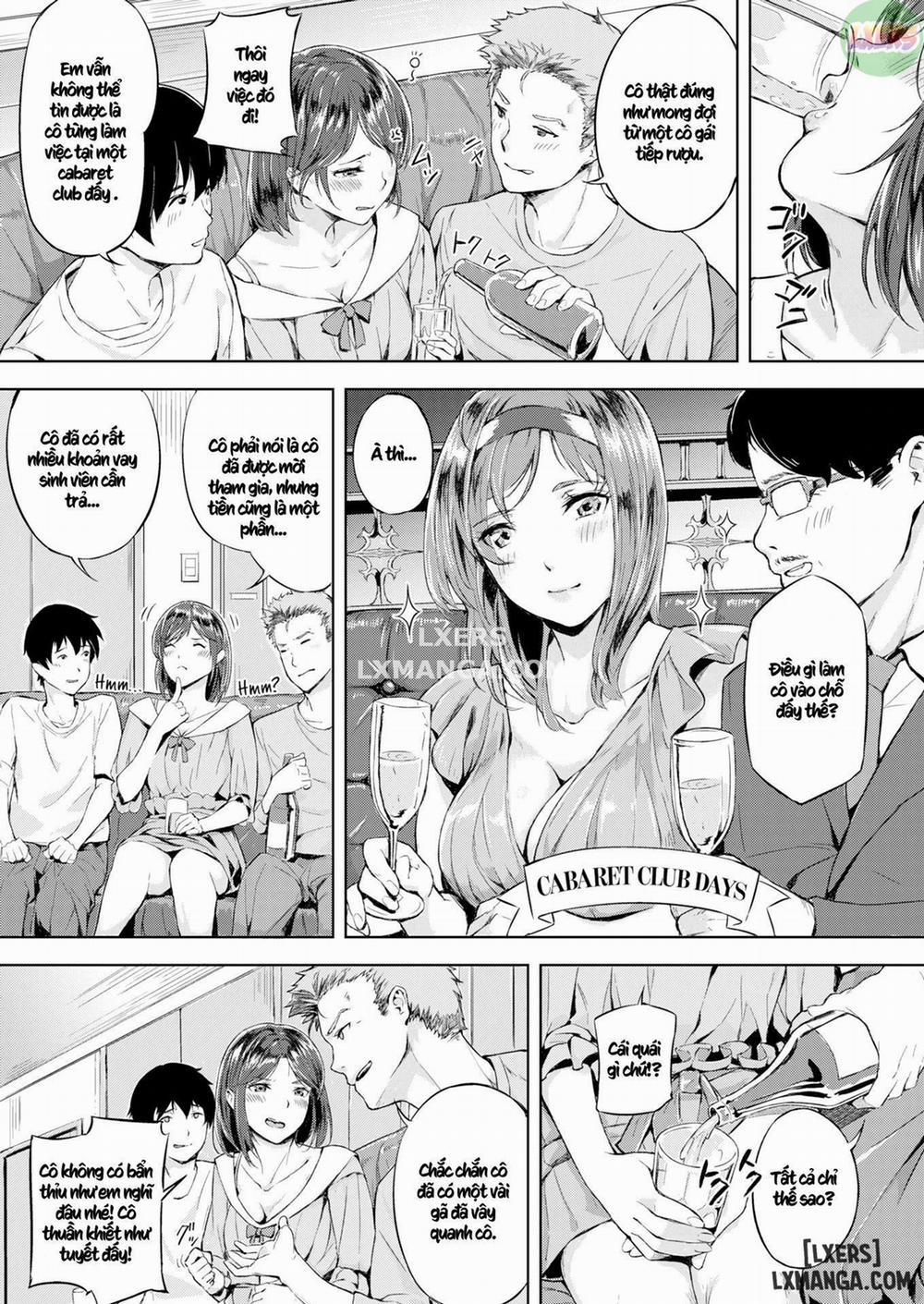 Elong Seminar Oneshot trang 4