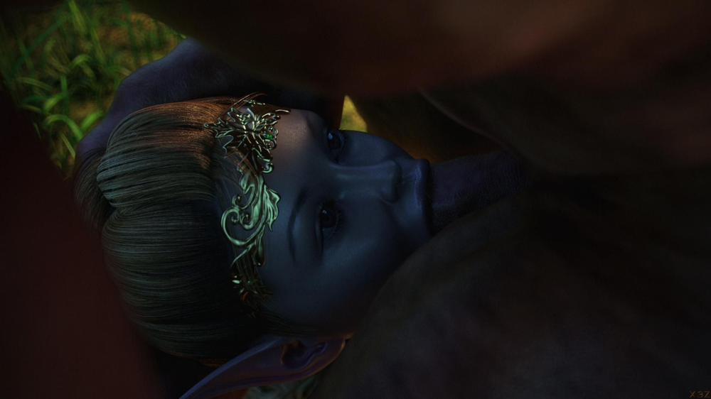 Elven Desires 12 trang 75