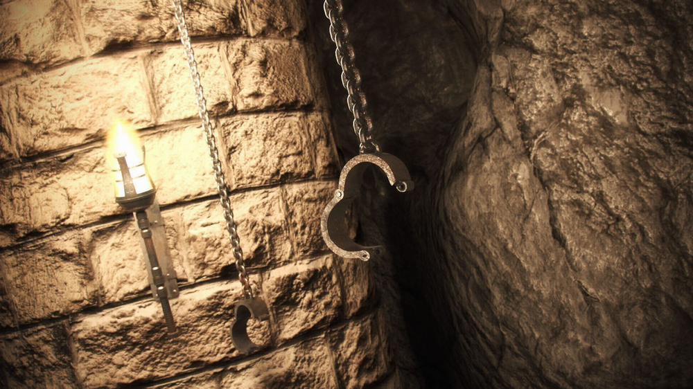 Elven Desires 14 trang 61