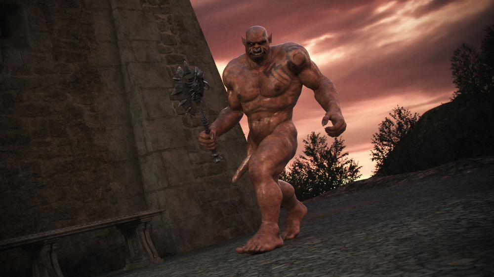 Elven Desires 15 END trang 20