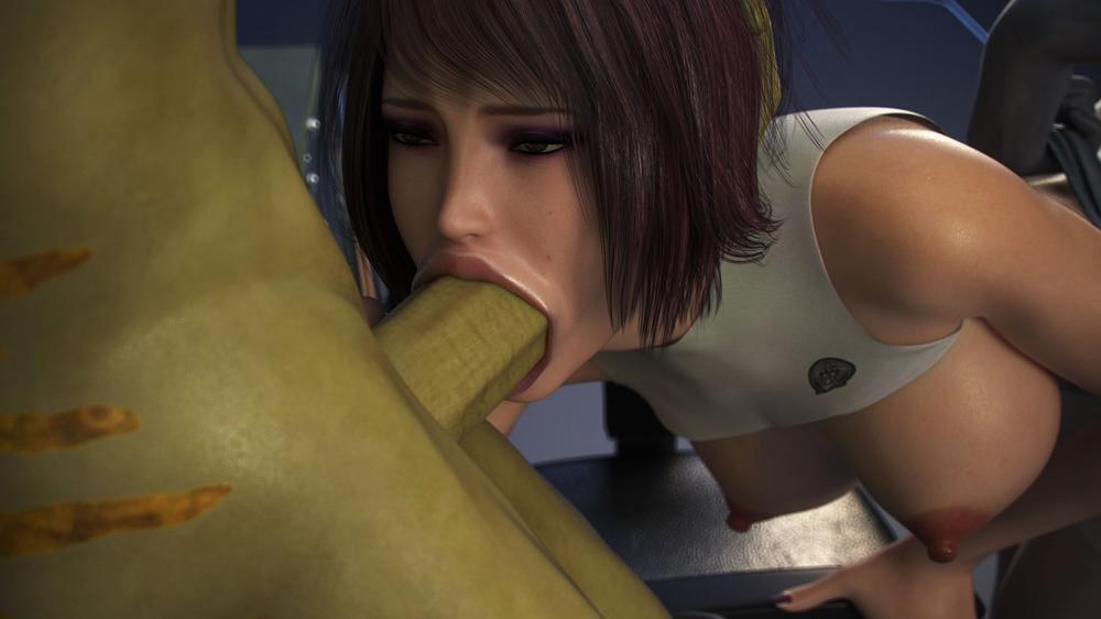 Elven Desires 2 trang 73