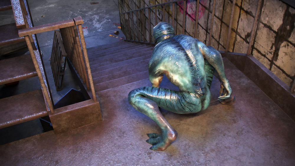 Elven Desires 3 trang 10