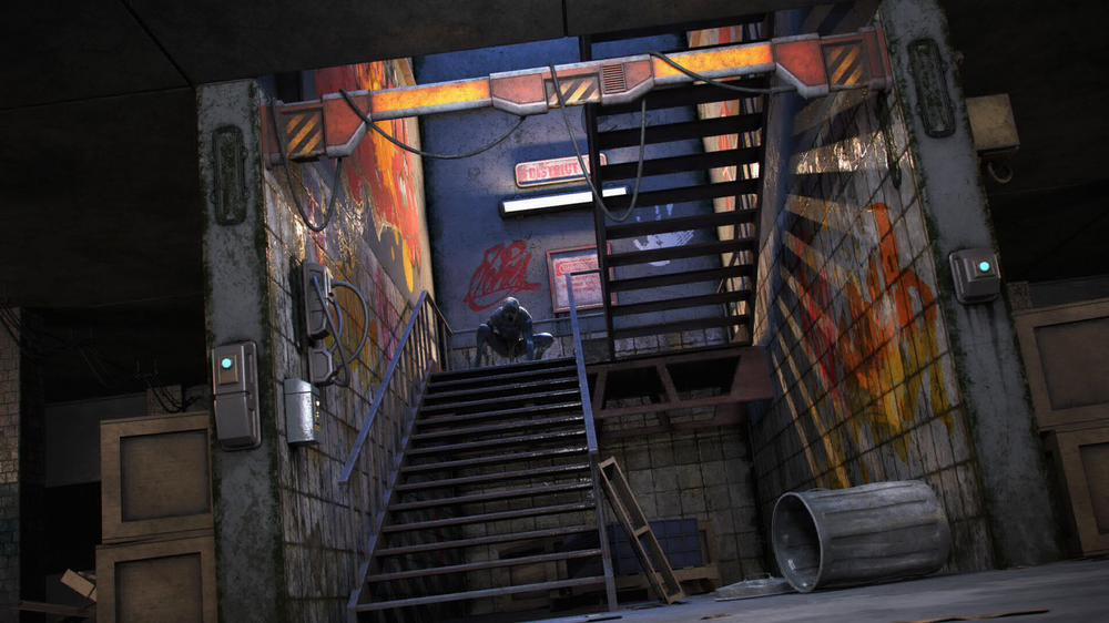 Elven Desires 3 trang 13