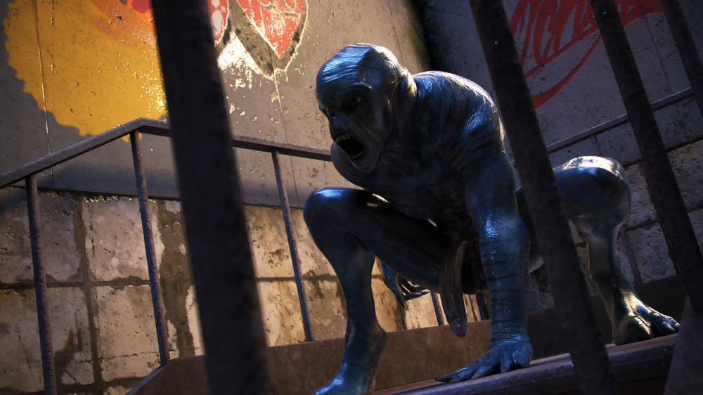 Elven Desires 3 trang 19