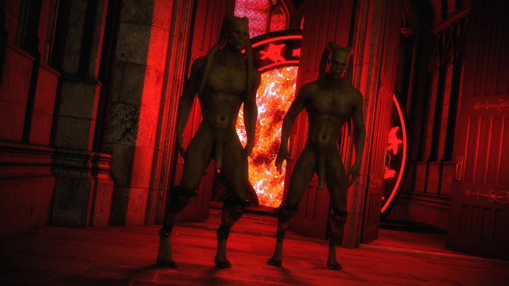 Elven Desires 5 trang 43