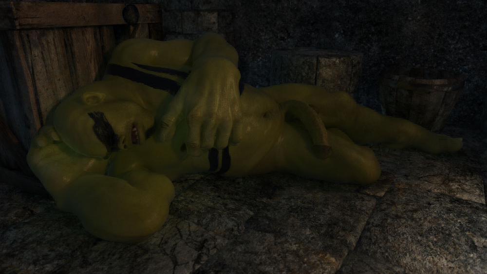 Elven Desires 6 trang 4