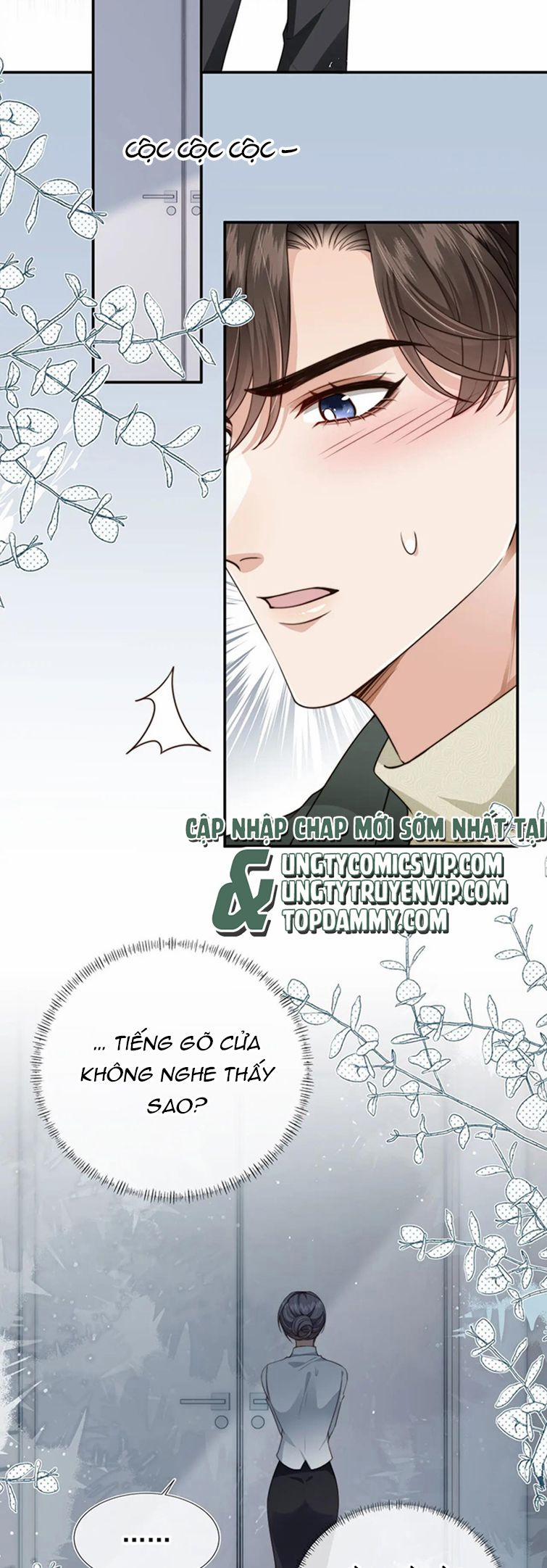 Em Ấy Vừa Nhìn Thấy Tôi Liền Vẫy Đuôi 57 trang 11