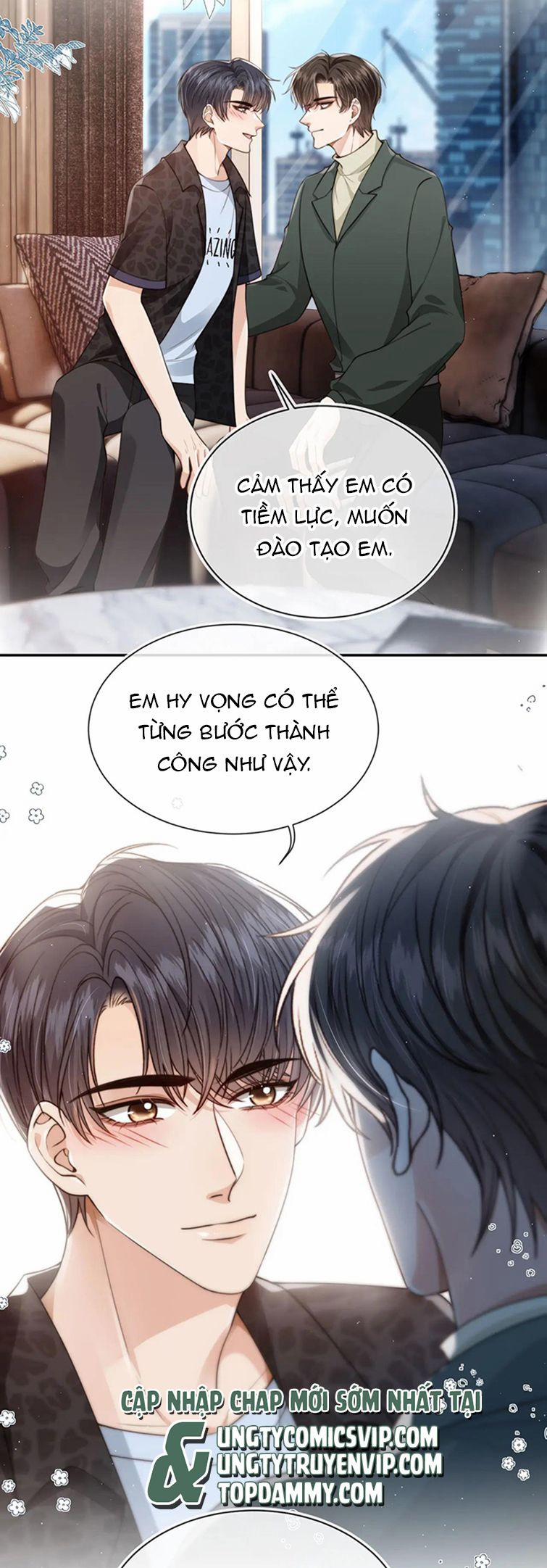 Em Ấy Vừa Nhìn Thấy Tôi Liền Vẫy Đuôi 57 trang 6