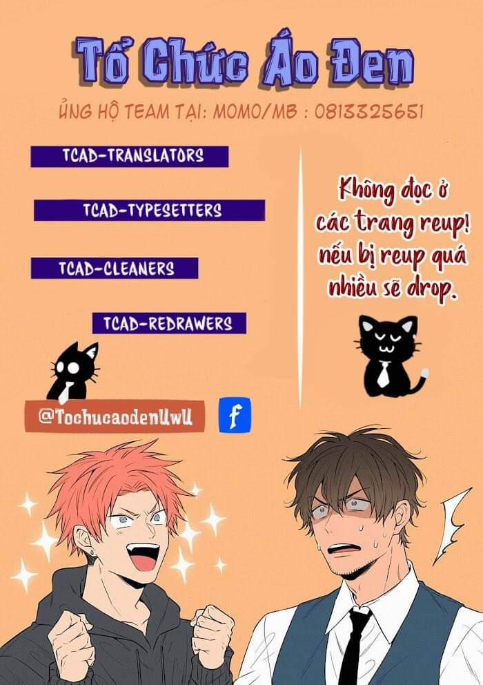 Em Bé Tàng Hình 1 trang 29