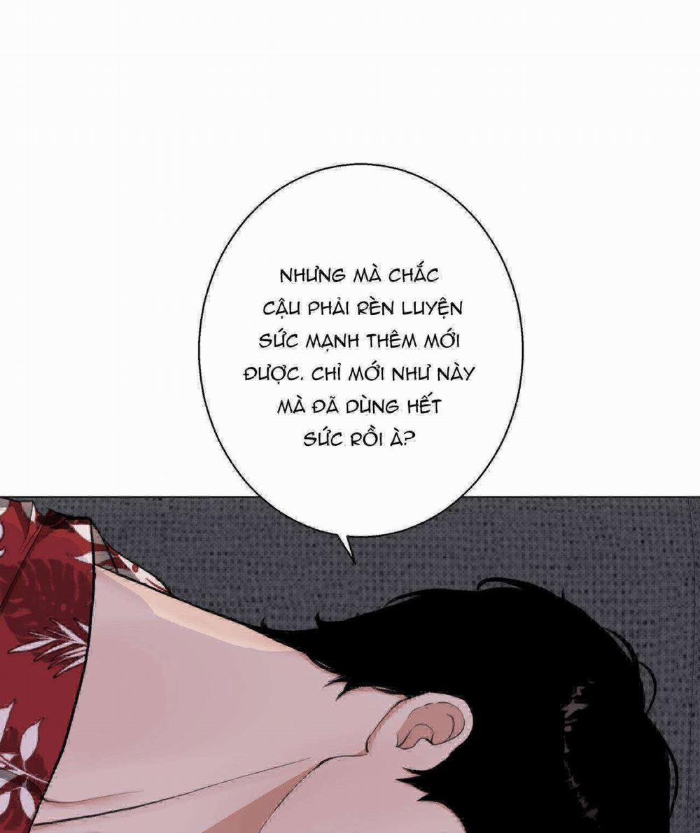 Em Bé Và Đại Ca 10 BẮT GIAN trang 11