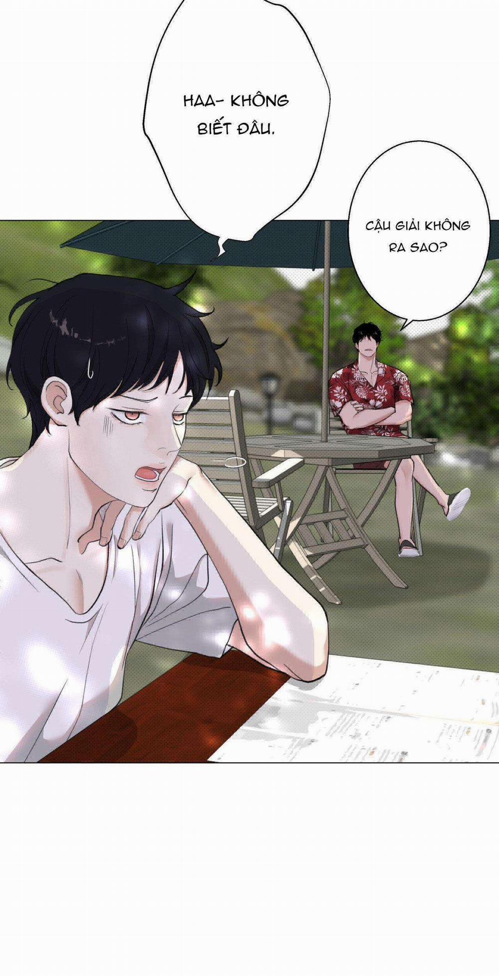 Em Bé Và Đại Ca 10 BẮT GIAN trang 28