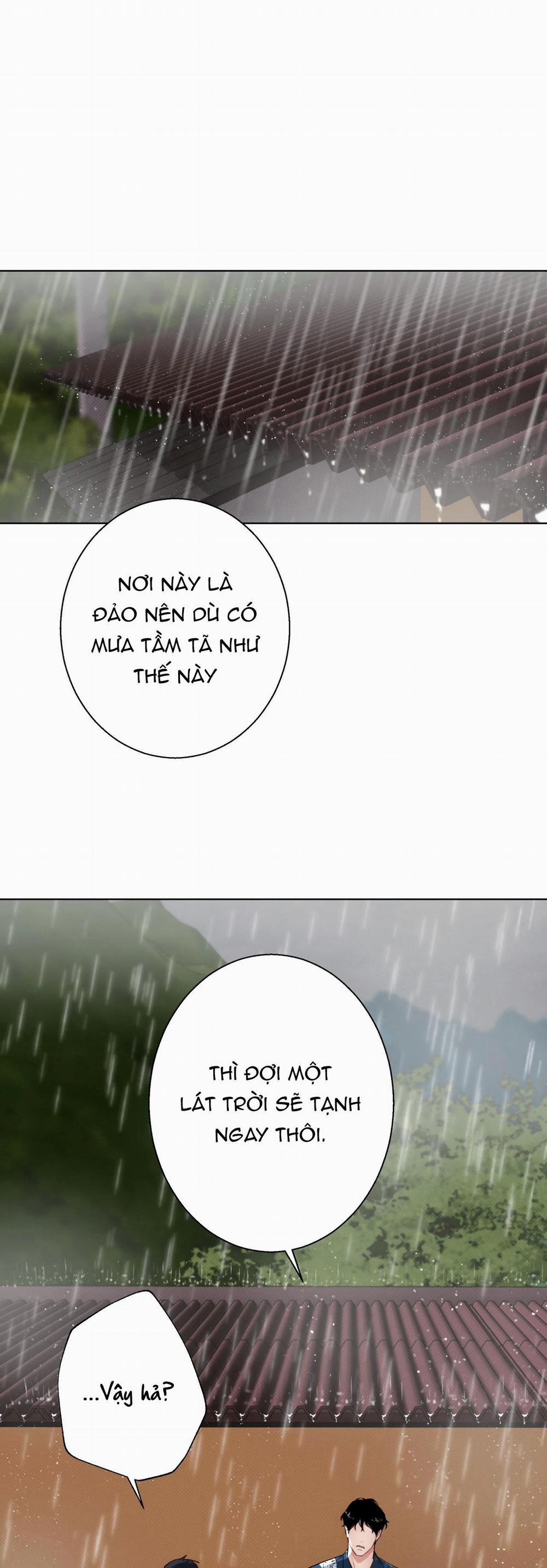 Em Bé Và Đại Ca 3 trang 0